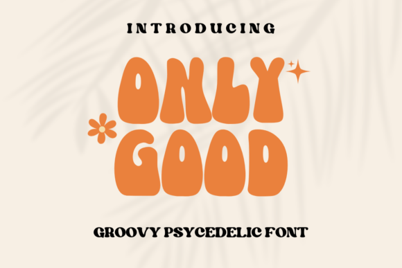 Choosing the Only Good Display Font for a Website Hero Section
