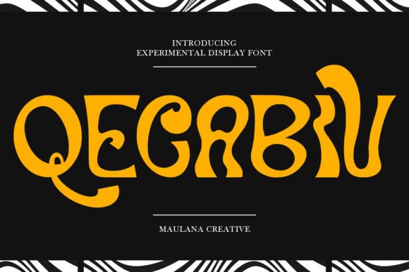 Finding the Perfect Display Font for Your Campaigns