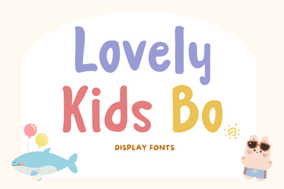 How Lovely Kids Bo Shapes Campaigns for Digital Creators