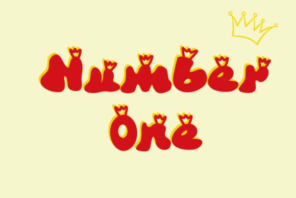 The Number One Font for Attention-Grabbing Marketing Content