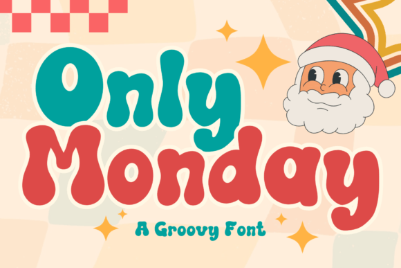 Using Only Monday: A Font That Makes Your Creative Projects Sing